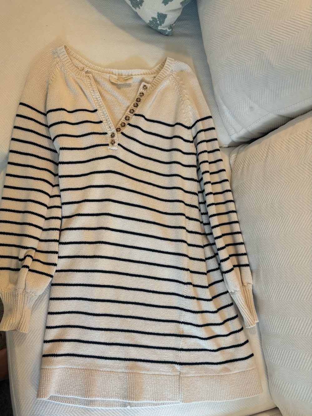 Sézane Leontine dress size Small - Picture 8 of 8